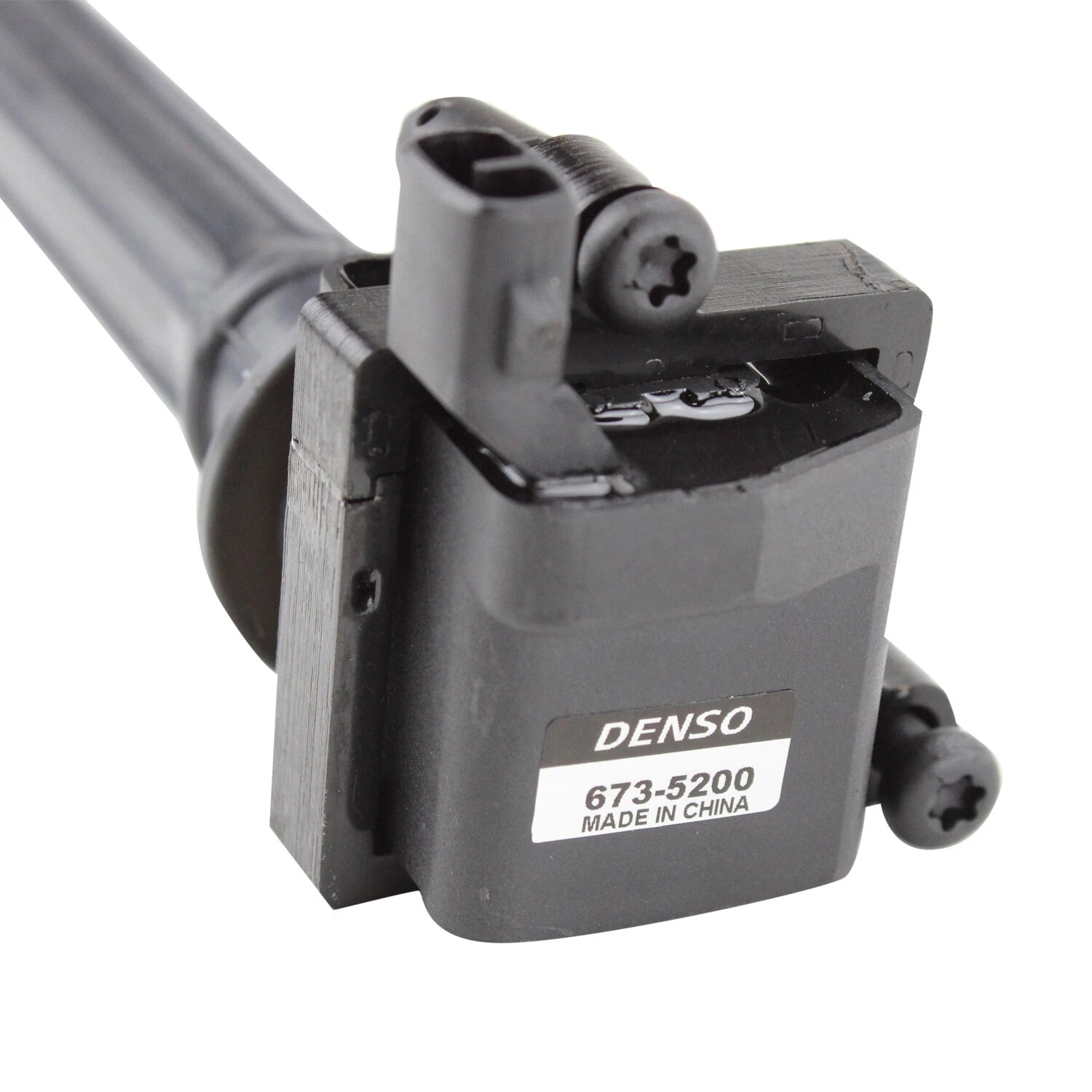 Direct Ignition Coils for Chrysler 300M Dodge Plymouth V6 (Denso 673-5200)
