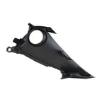Fog Light Bezel for Toyota Corolla (2019–2022) - Driver Left, Smooth Black