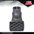 3-Inch Off-Road Mudding Air Intake Snorkel Inlet Head Universal