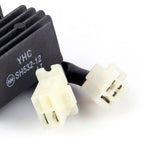 Regulator Rectifier for Honda CH125CC-250CC (5 Wires)