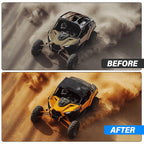 Hard Roof for Can-Am Maverick X3 X RS/Turbo (2017–2025)
