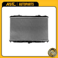 Radiator for Infiniti I30 & Nissan Maxima (2000–2004)