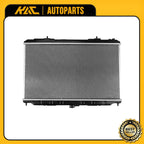 Radiator for Infiniti I30 & Nissan Maxima (2000–2004)
