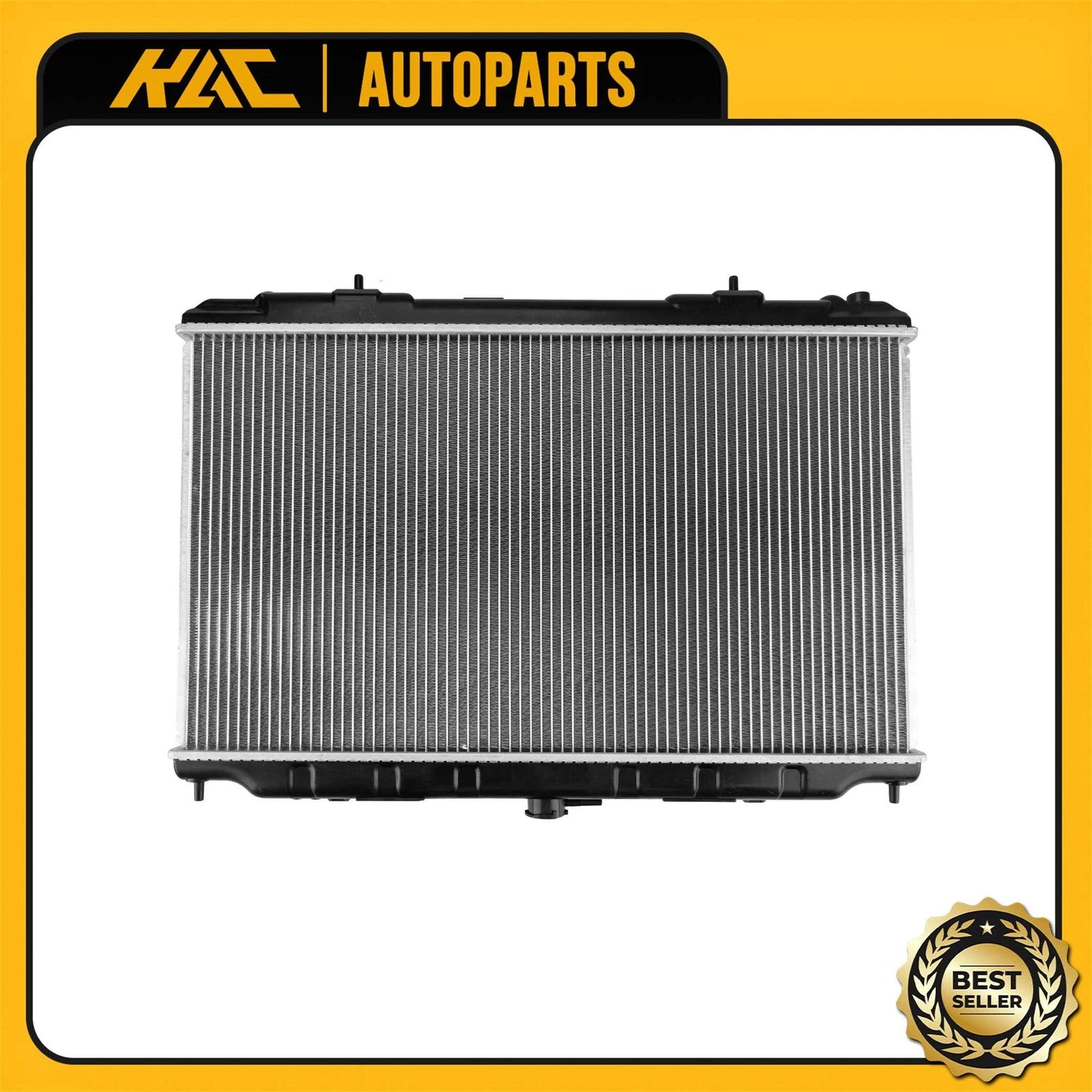 Radiator for Infiniti I30 & Nissan Maxima (2000–2004)