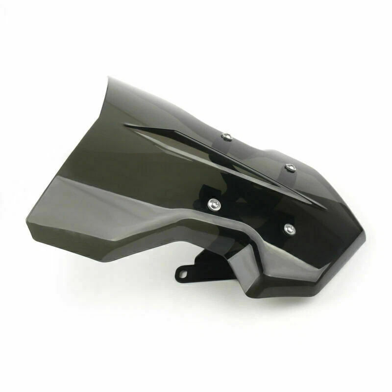 ABS Windshield with Bracket for Yamaha MT-09 (2017) T9