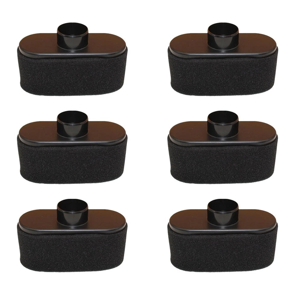6X Air Filter for John Deere (Replaces MIU12555)