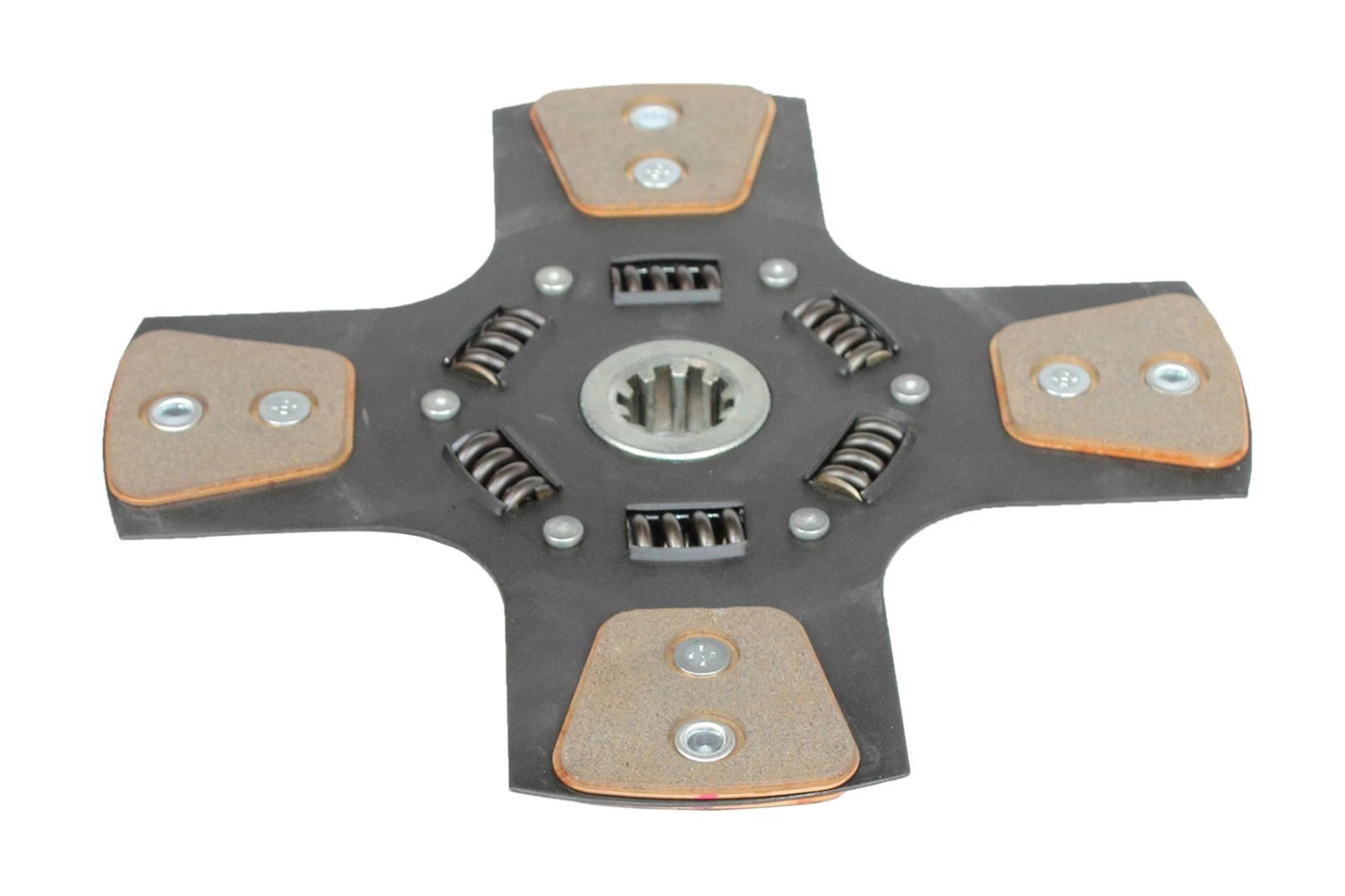 Clutch Disc for Ford Mustang (1986–2001) GT LX Cobra SVT 4.6L 5.0L