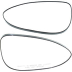 Heated Mirror Glass for Chevy (LH & RH)