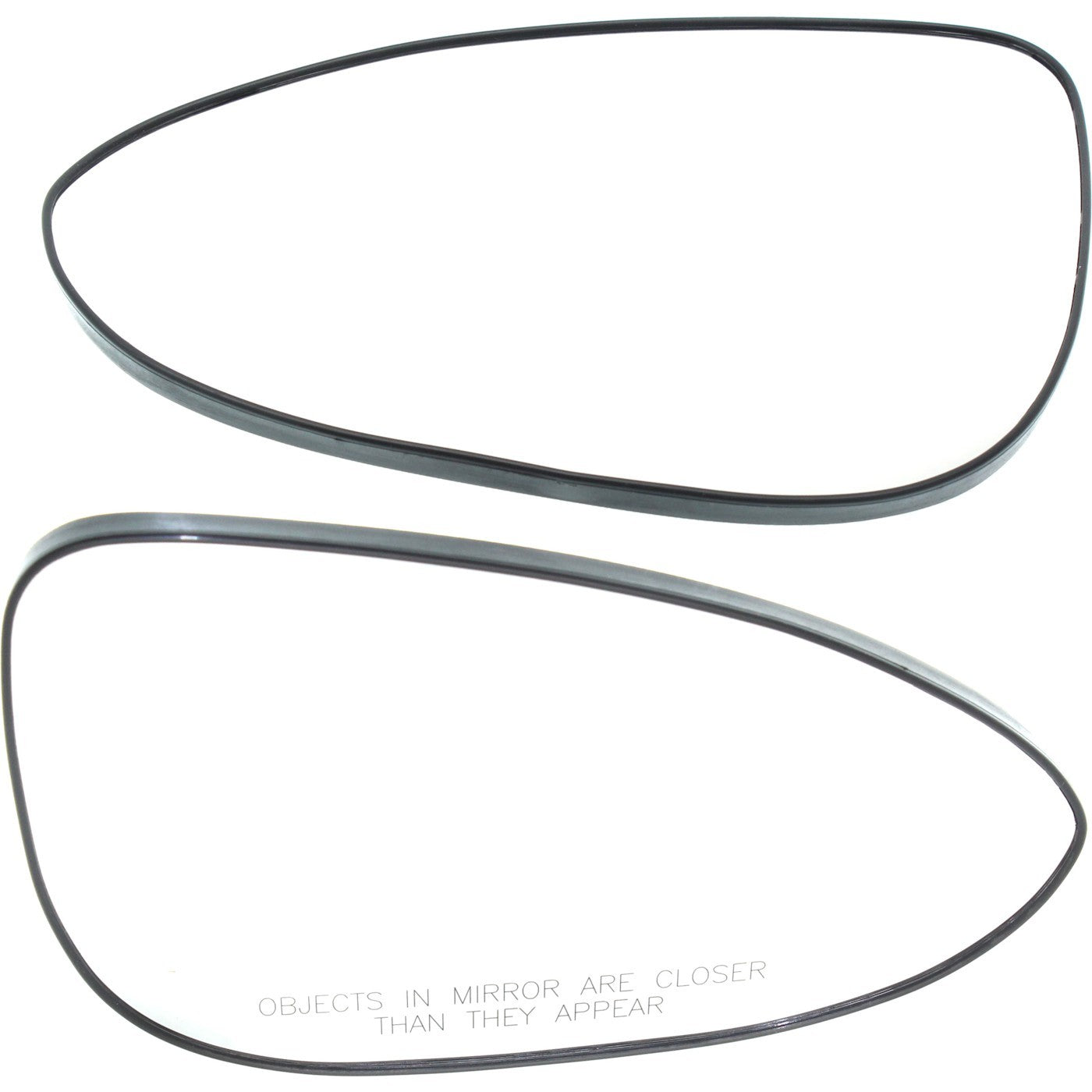 Heated Mirror Glass for Chevy (LH & RH)