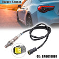 O2 Oxygen Sensor for Mazda Miata 1.8L L4 (2001–2005) BP6G18861
