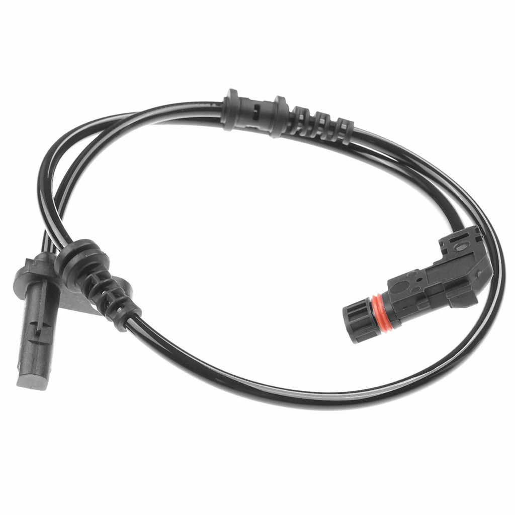 2X Front ABS Wheel Speed Sensors for Mercedes-Benz E350 E550 (2010–2013)