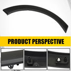Left Front Fender Flare Trim Molding for Ford Transit 150/250/350 (2015–2024)