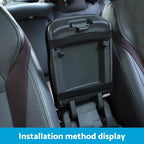 Armrest Cushion Cover for Universal Vehicles (2002–Present)