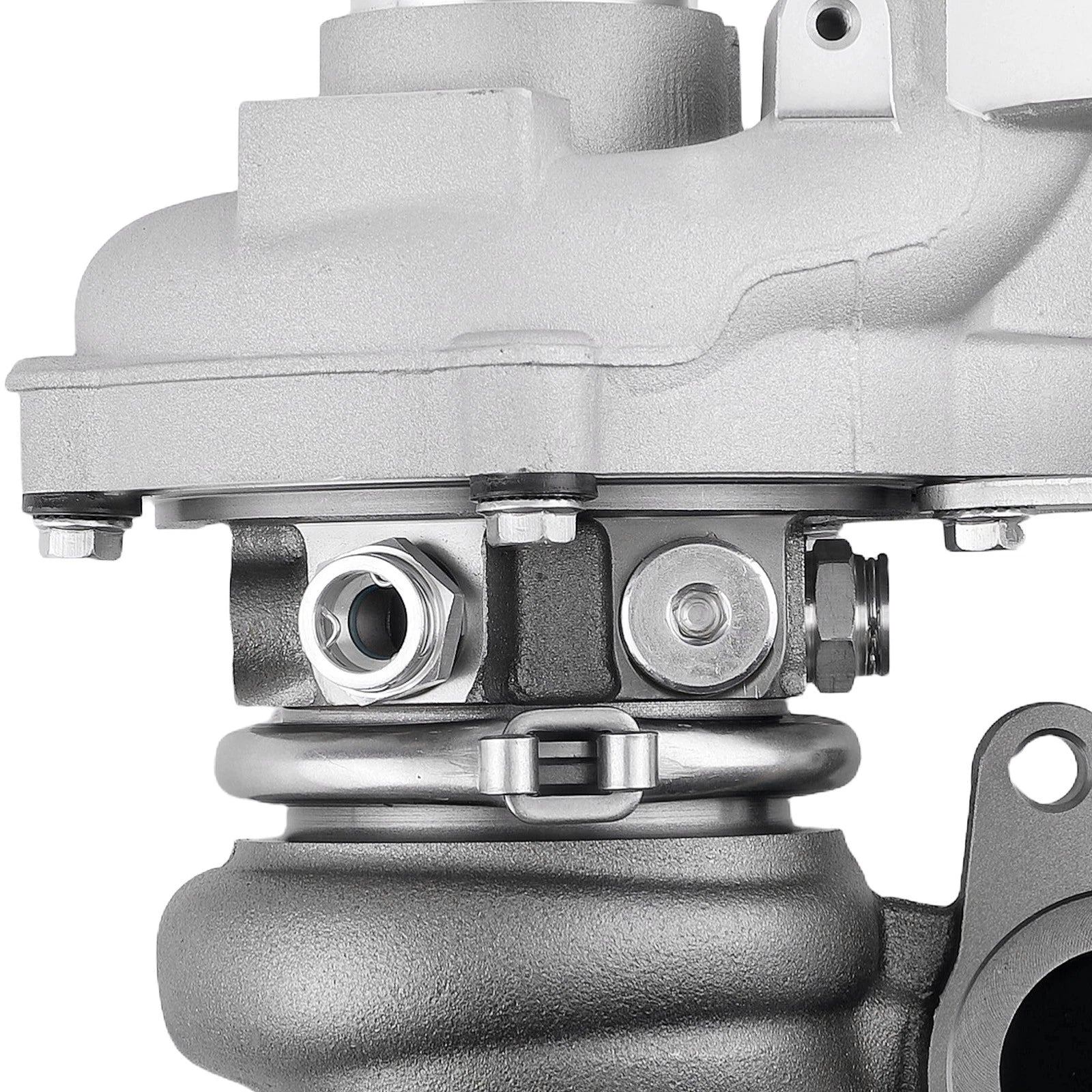 Turbo Charger for Ford F150 (2004–2023)