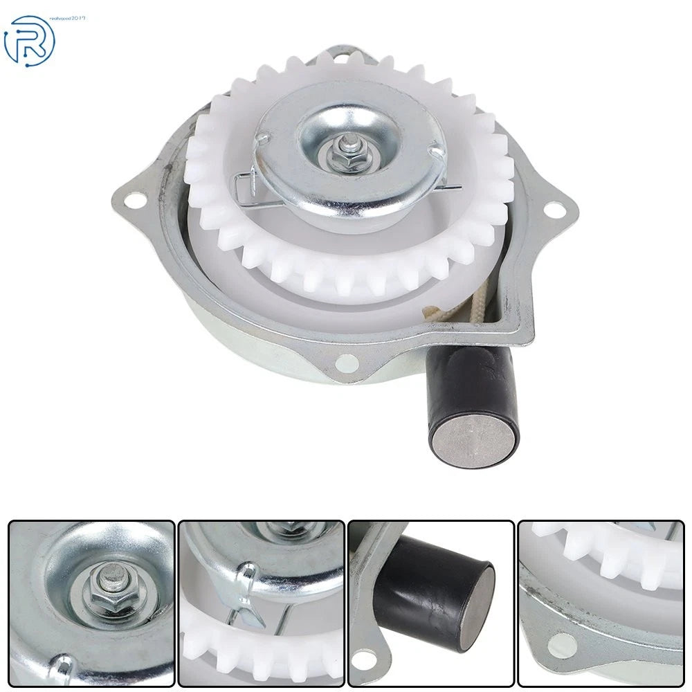 Recoil Pull Start Starter for Suzuki LT80 Quadsport KFX80 (1987–2006)