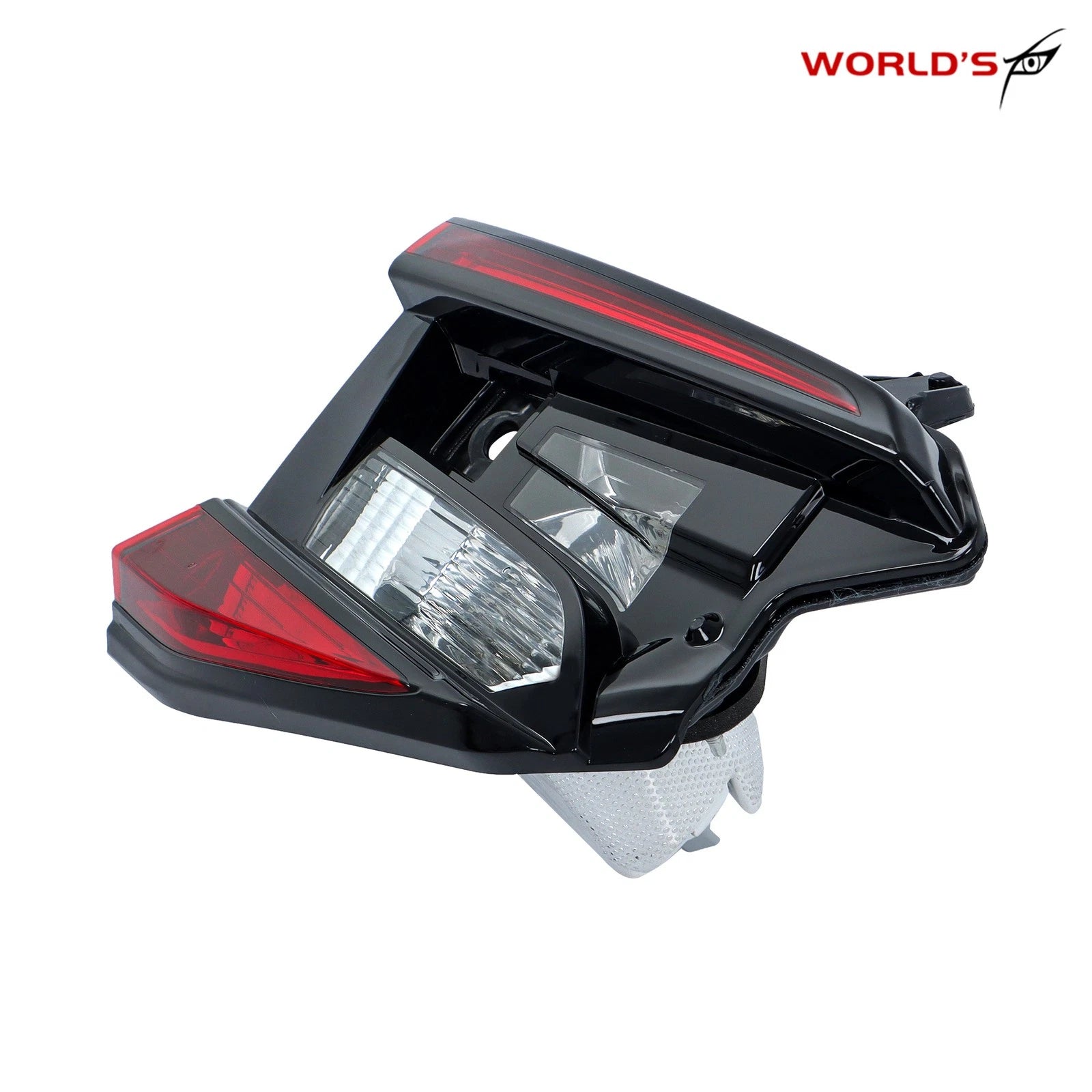 Rear Lamp Assembly for Subaru Crosstrek (2024)