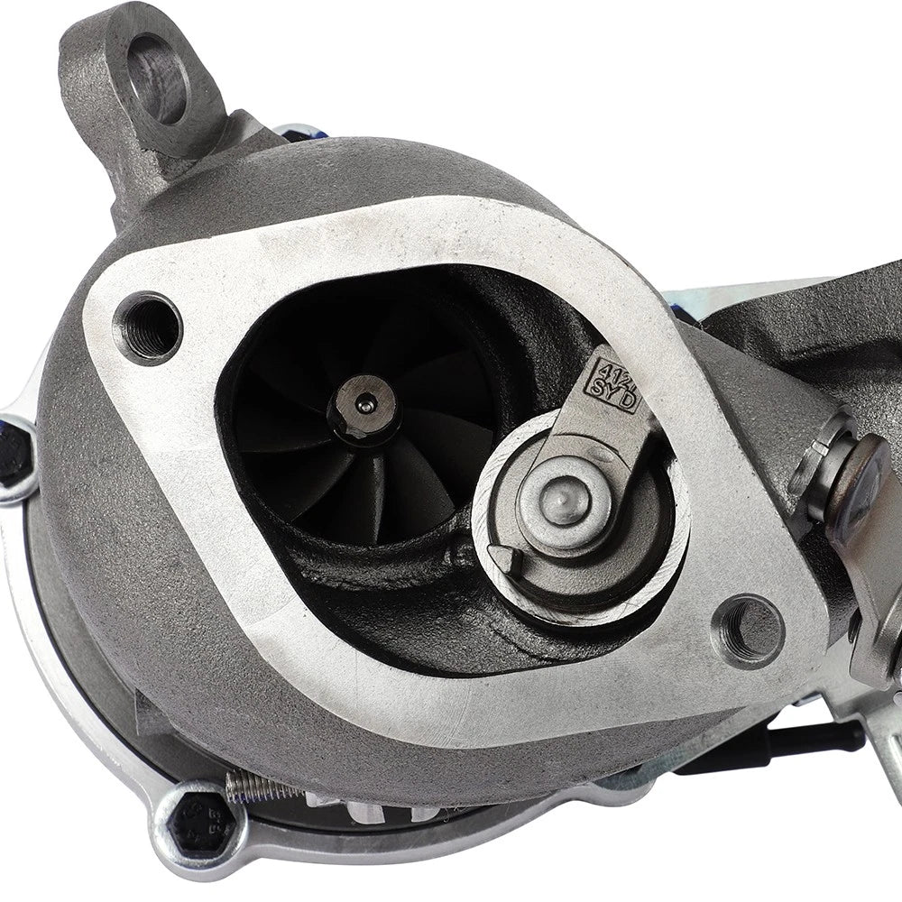 Turbocharger for Ford F-150 Ecoboost 3.5L (2011–2012) Right Side