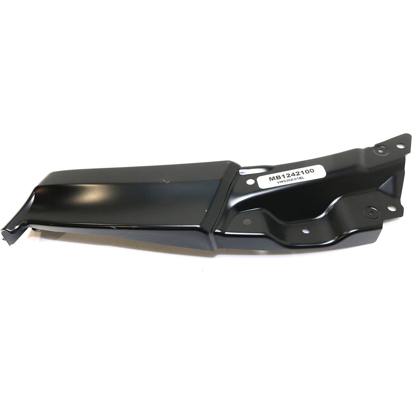 Fender Trim Molding for Mercedes Sprinter 2500 (2007-2018)