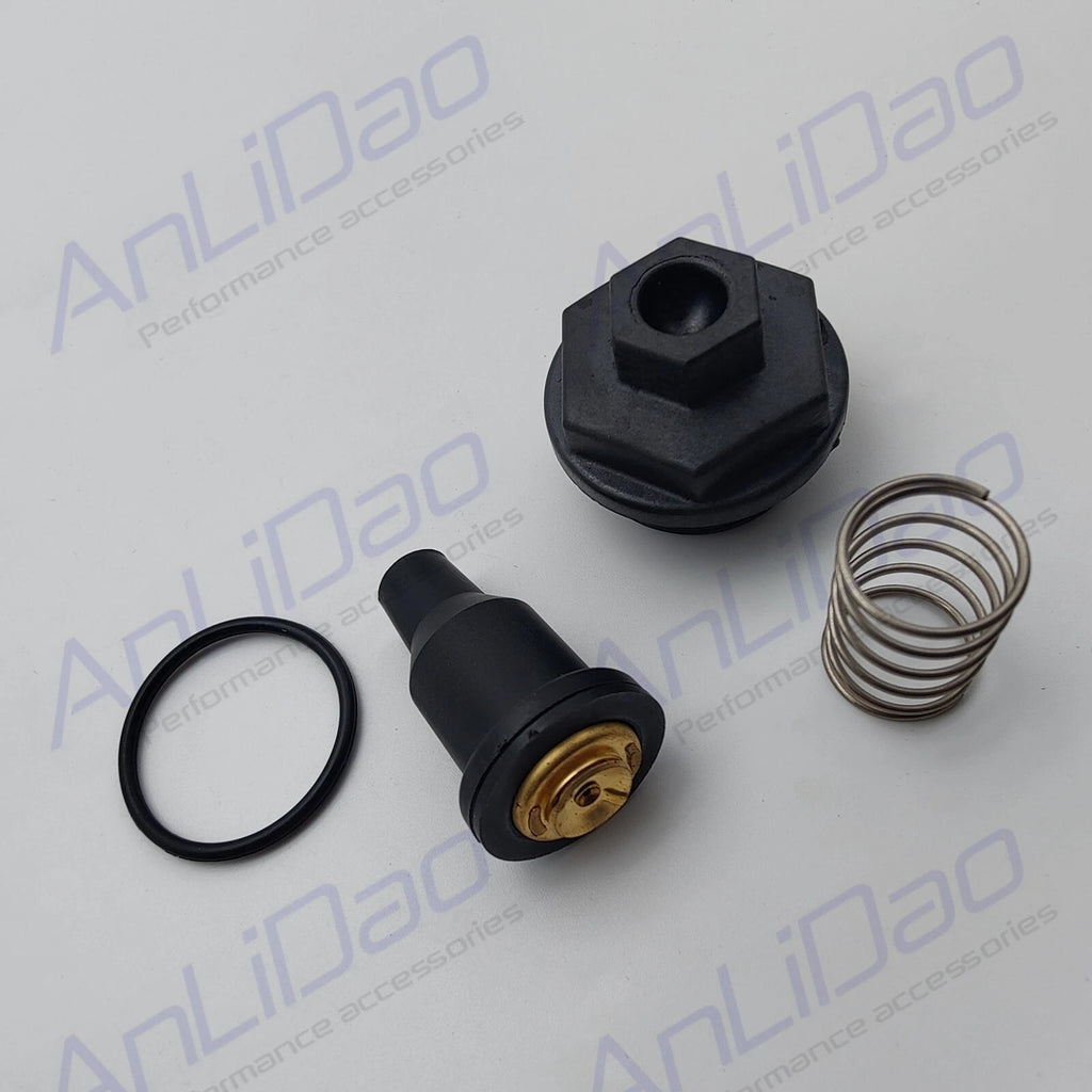 Thermostat Kit for Johnson Evinrude OMC (765610, 435597, 0435597)