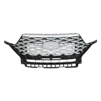 Front Upper Grille for Ford Explorer (2020-2022) Silver