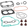 Engine Top End Gasket Kit for Polaris Ranger 700 800 XP/Crew (2005–2010)