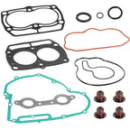 Engine Top End Gasket Kit for Polaris Ranger 700 800 XP/Crew (2005–2010)