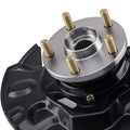 Front Left Steering Knuckle + Wheel Hub Bearing for Toyota Corolla 47782-12240