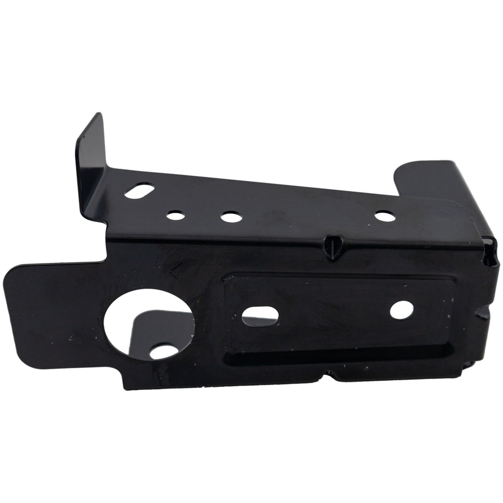 Radiator Support Core Driver Left Side for Nissan Kicks (2018–2019)