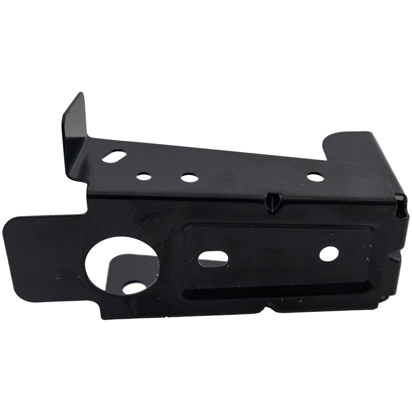 Radiator Support Core Driver Left Side for Nissan Kicks (2018–2019)