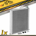 A/C Evaporator Core for Cadillac CTS (2008–2015) Chevrolet Caprice (2011–2015)