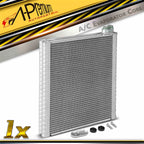A/C Evaporator Core for Cadillac CTS (2008–2015) Chevrolet Caprice (2011–2015)