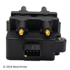 Ignition Coils for Subaru Baja Legacy Outback Forester