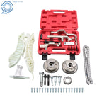 VVT Gear Timing Chain Kit for BMW F20 116i 118i 316 (2011–2019)