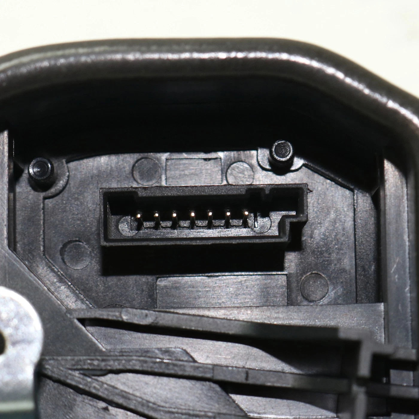 Front Driver Door Lock Actuator for BMW 535i, 740i, M6 (2009–2018)