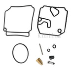 Carburetor Repair Kit for Yamaha Outboard 75-90HP (2-Stroke) (6H1-W0093-10)