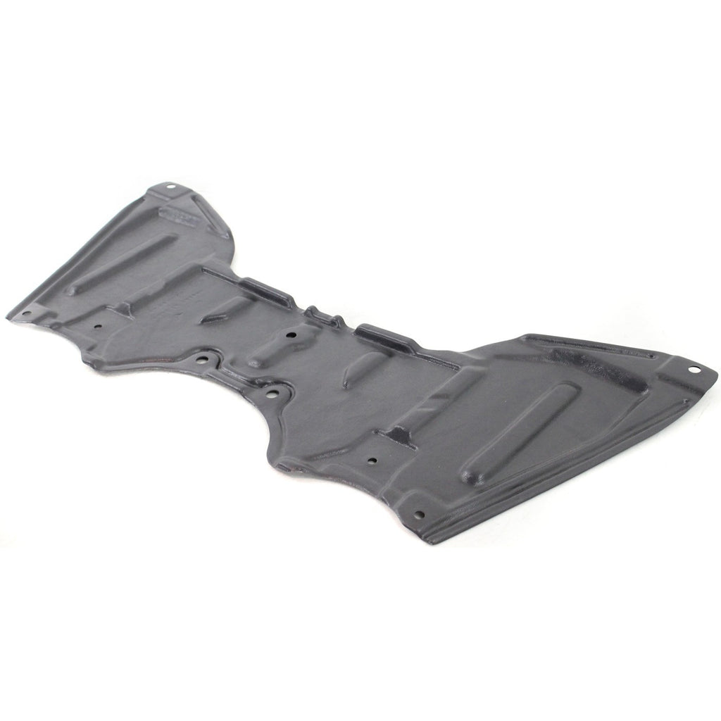 Engine Splash Shield for Infiniti G37 (2009–2013) Rear Lower AWD