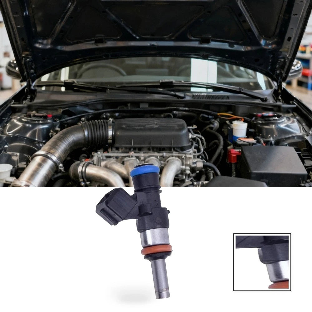 Fuel Injector for Ford Falcon FG FG-X Territory 4.0L Barra (2008–2016) 0280158040