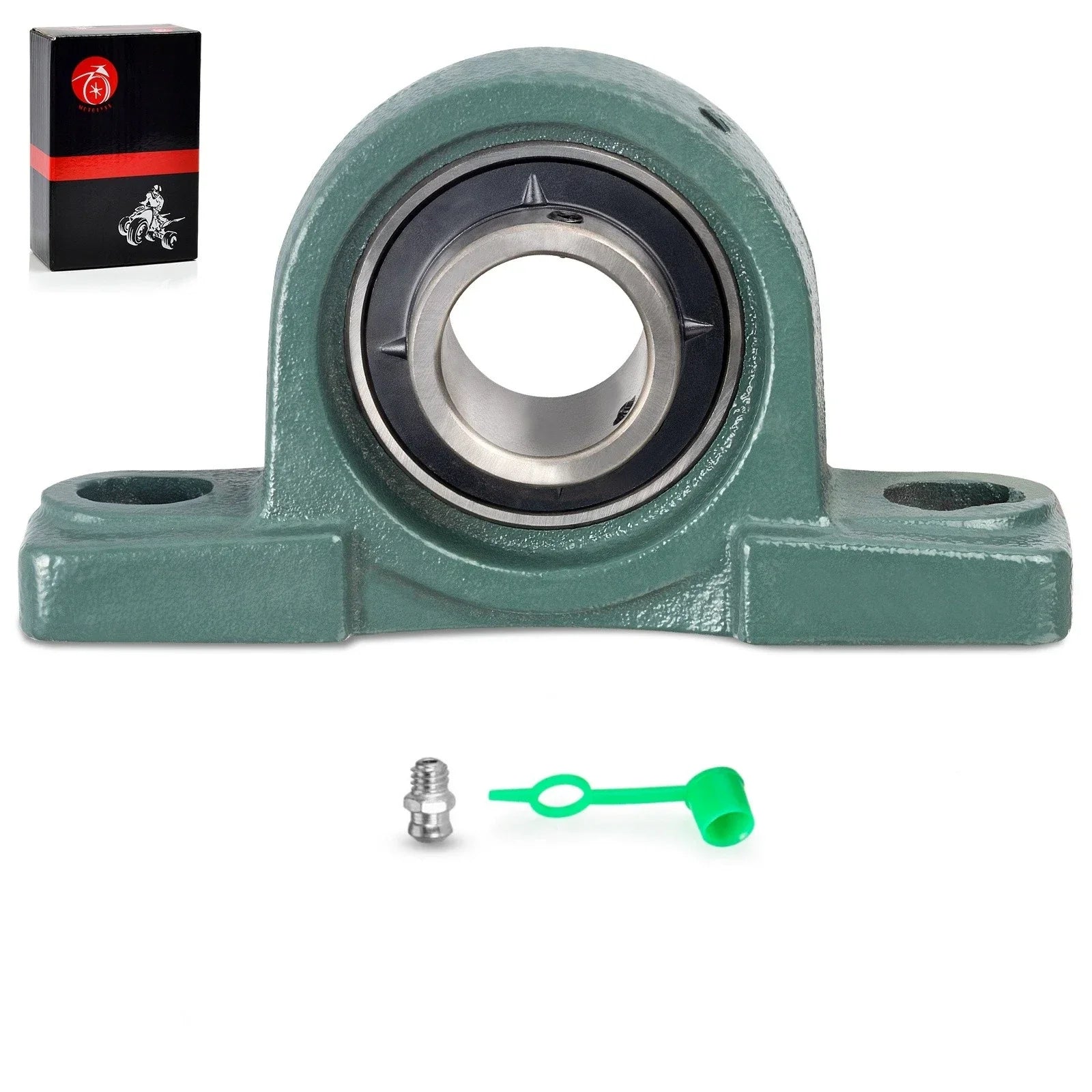 Driveshaft Carrier Support Bearing for Polaris Ranger 500 800 Crew (2011–2014)
