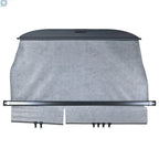 Cargo Luggage Cover for Toyota Highlander (2015-2021)