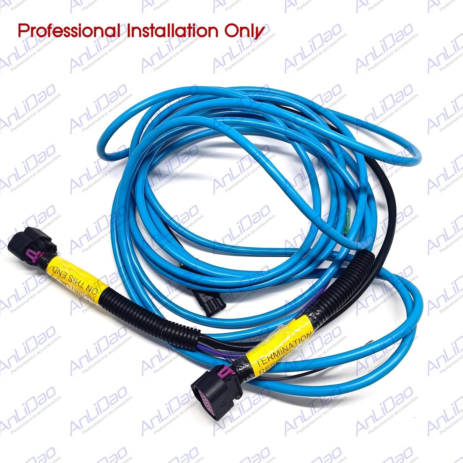 CAN Data Harness Assembly 879982T25 for Mercury MerCruiser Fit Fit