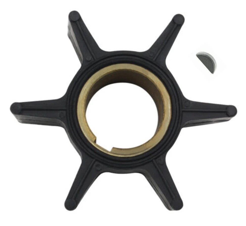 Outboard Impeller for Johnson Evinrude 40 HP (18-3366, 390286, 777835)