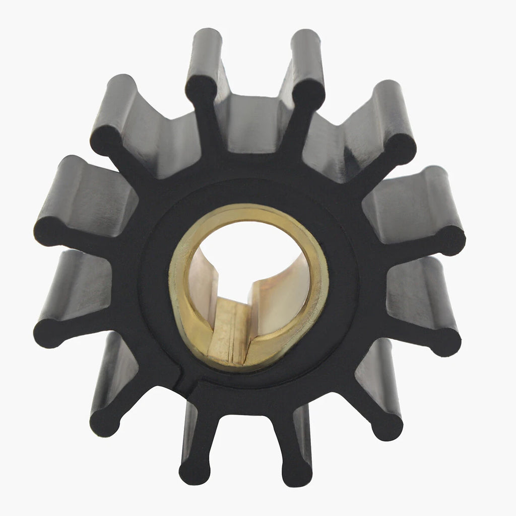 Water Pump Impeller for Volvo AQ131 AQ140A 831182