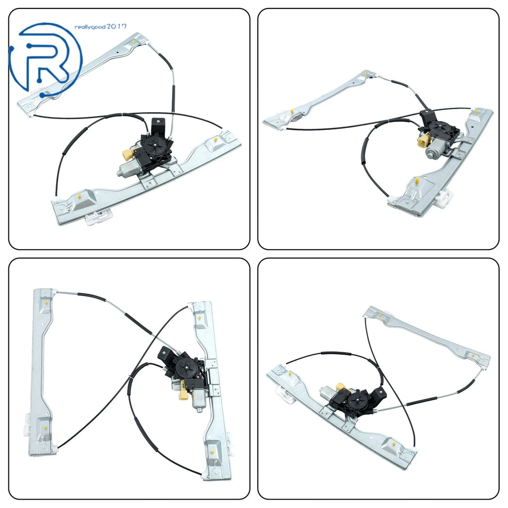Electric Window Actuator for Ford (2014-2019) Front Left Driver Side