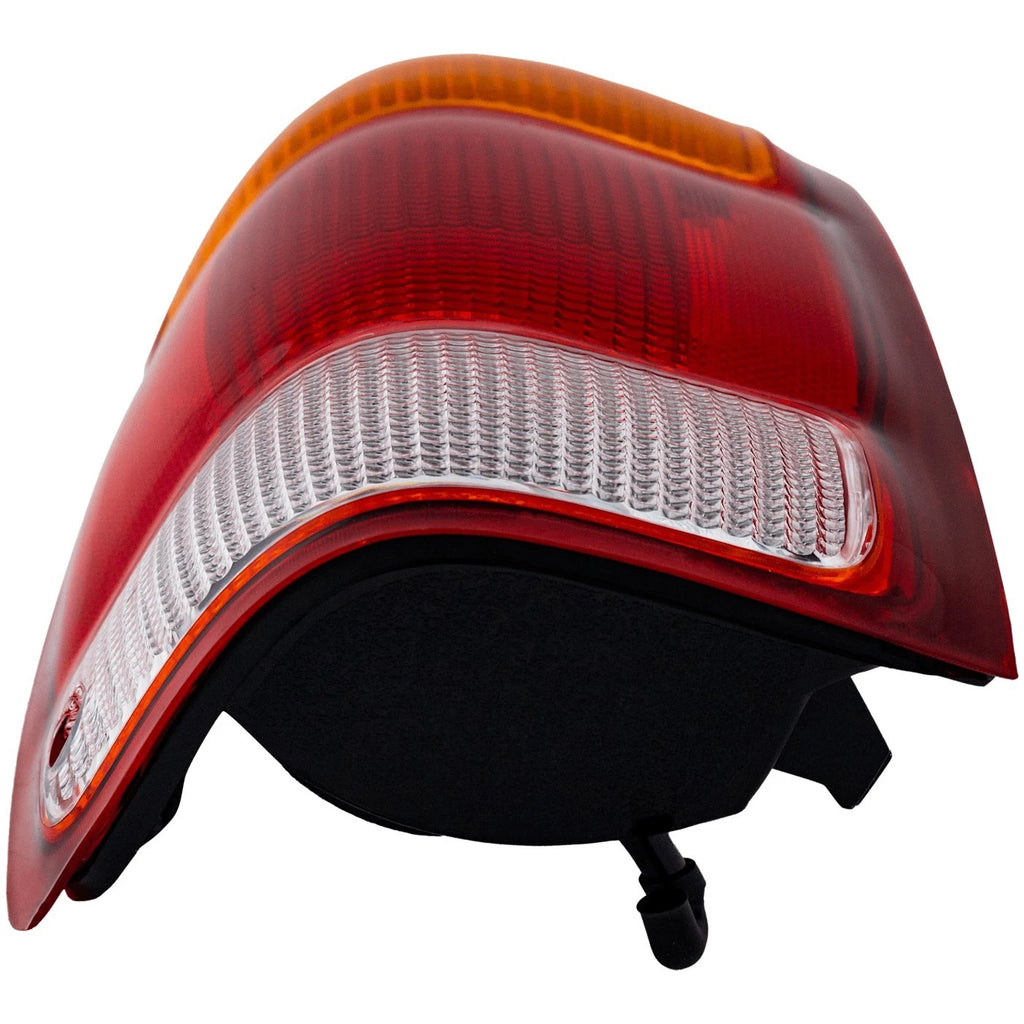 Tail Light for Ford Ranger (1998–1999) Driver Side