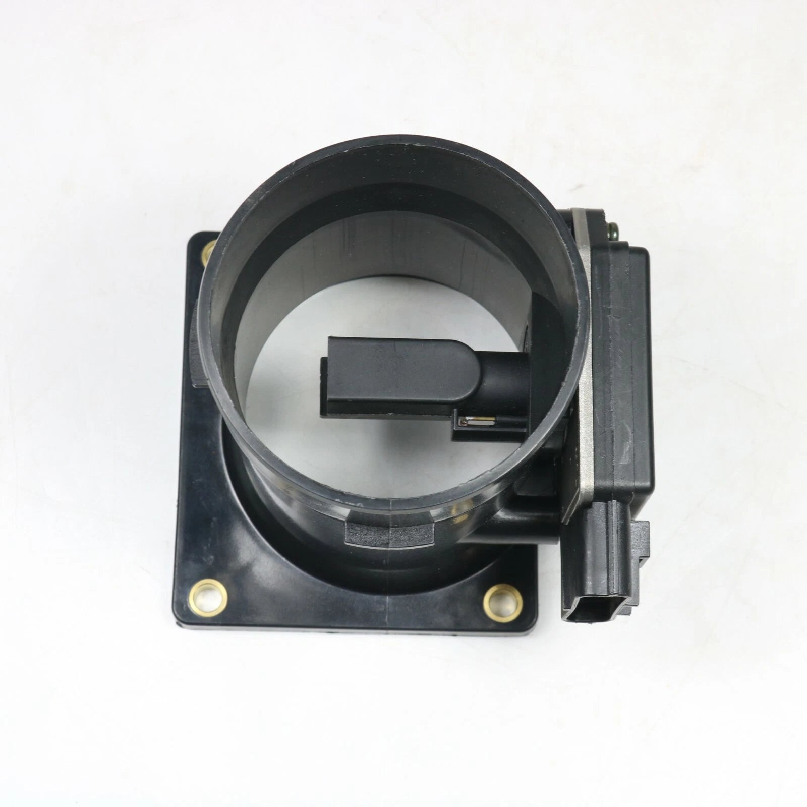 Mass Air Flow Sensor with Housing for Ford E250, F-150, Taurus (1997-2003)