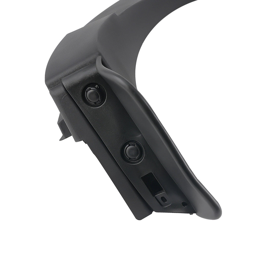 Rear Left Wheel Opening Molding for Mazda CX-9 (2016-2023)