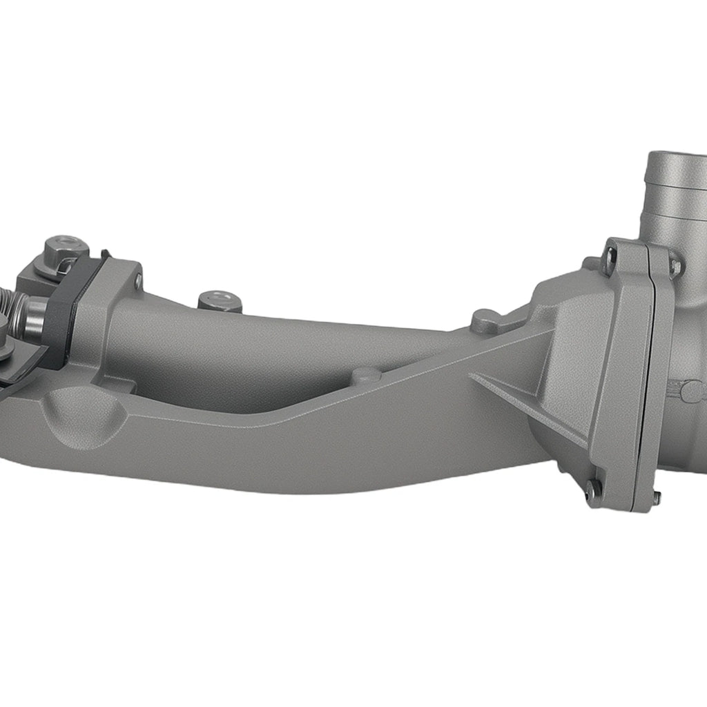 Secondary Air Injection Check Valve for Buick Lucerne V6 3.9L (2009–2010)