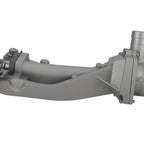 Secondary Air Injection Check Valve for Buick Lucerne V6 3.9L (2009–2010)