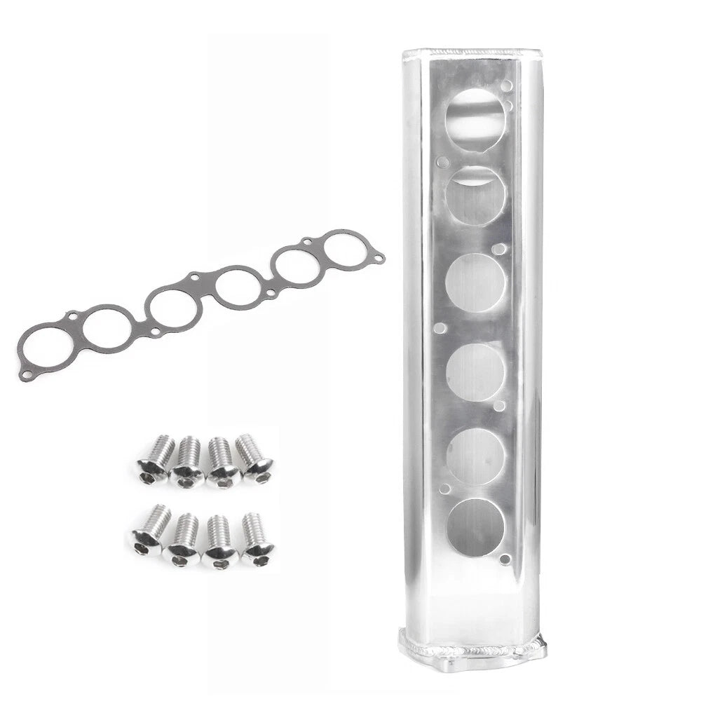 Aluminum Intake Manifold for Toyota Supra Turbo (93–98)