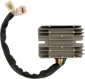 Rectifier Regulator for Suzuki GSX-R1000 (2005–2006) 10-205